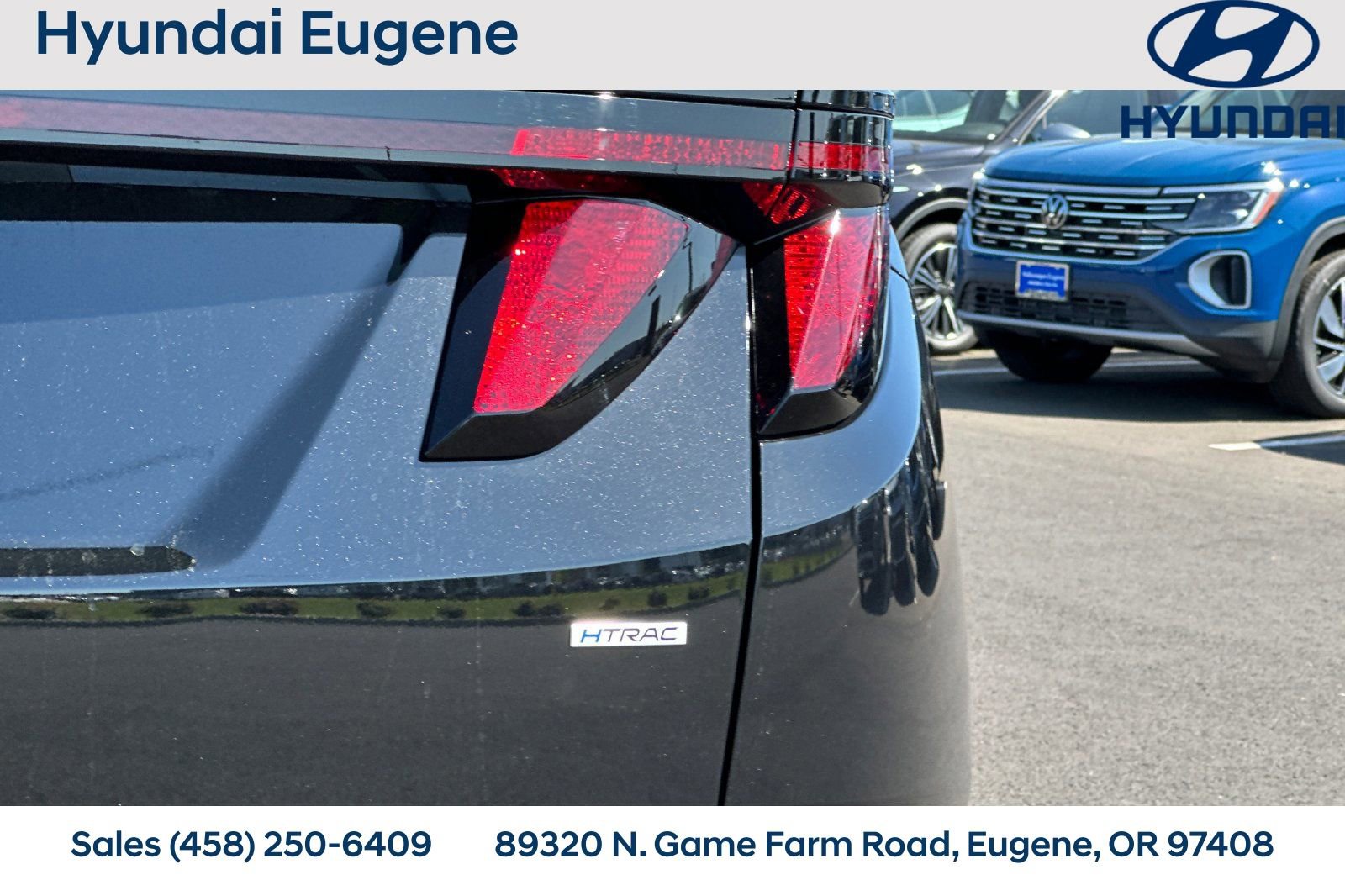 Used 2025 Hyundai Tucson SE image 28