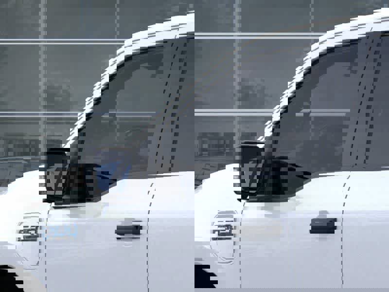 New 2025 Ford F150 Lightning XLT image 20