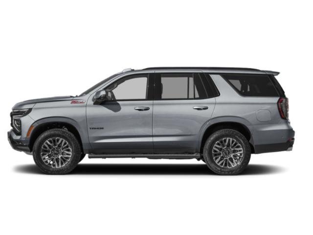 New 2026 Chevrolet Tahoe Z71 w/ Z71 Off-Road Package AWD/4WD image 6
