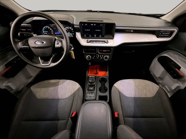 Certified 2023 Ford Maverick XLT w/ Equipment Group 300A Standard AWD/4WD image 14
