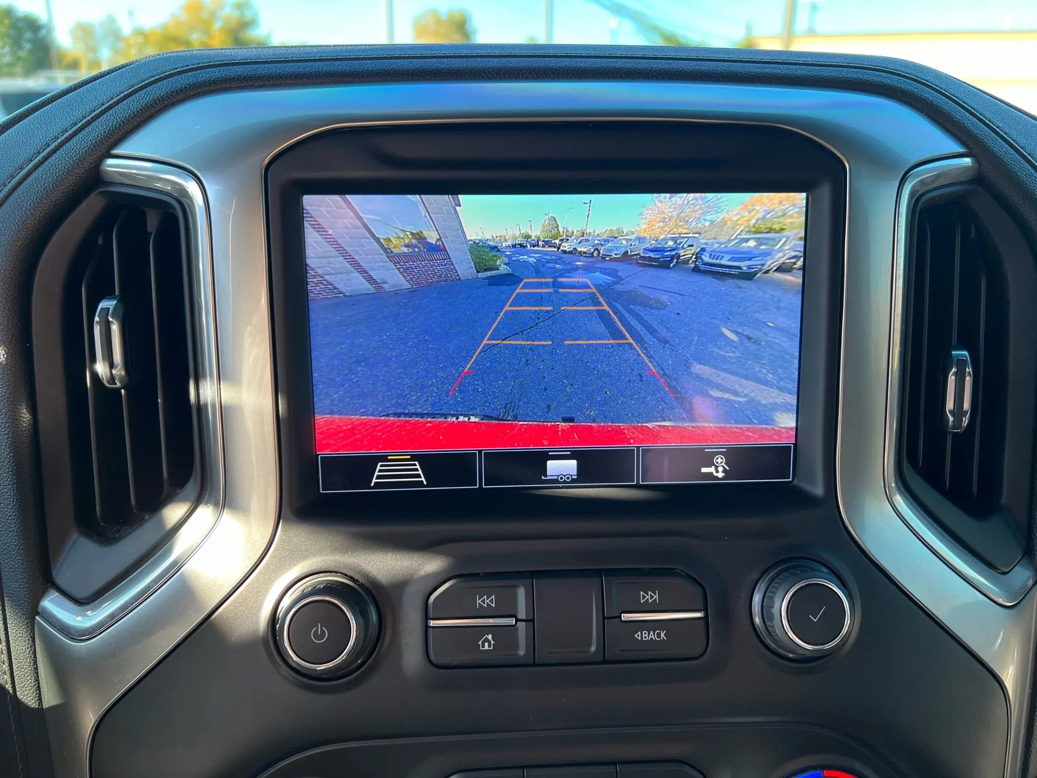 Used 2020 Chevrolet Silverado 1500 RST w/ All-Star Edition image 22