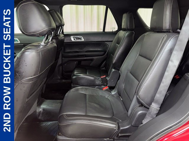 Used 2014 Ford Explorer Sport w/ Equipment Group 401A AWD/4WD image 37