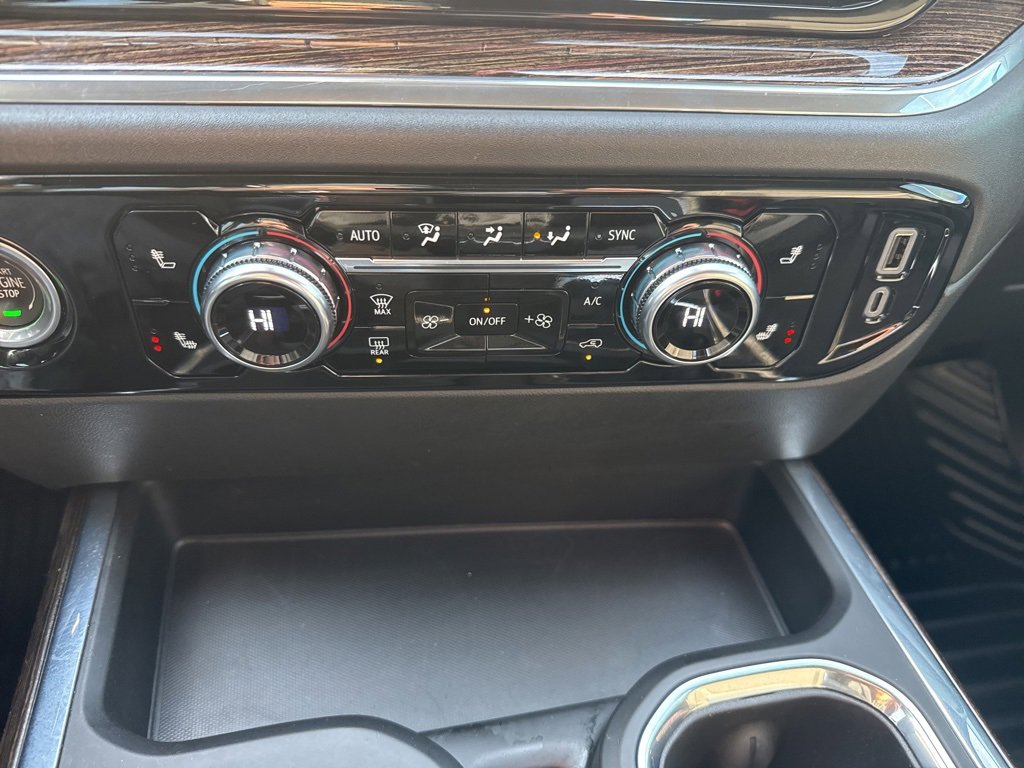 Used 2023 GMC Sierra 1500 Elevation image 20