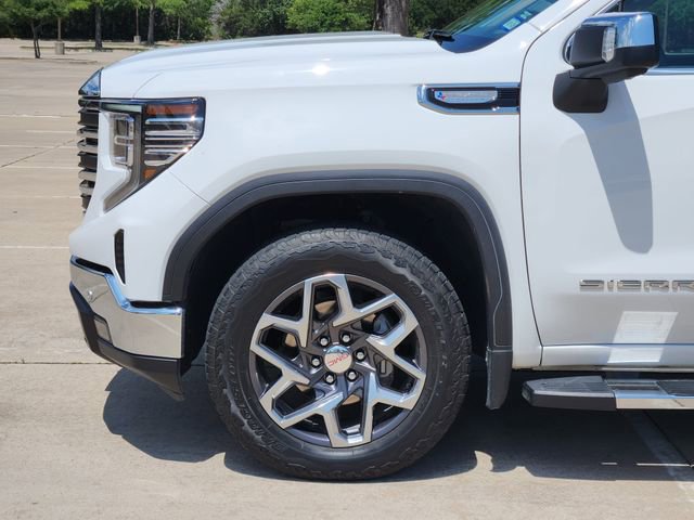 Used 2024 GMC Sierra 1500 SLT AWD/4WD image 8