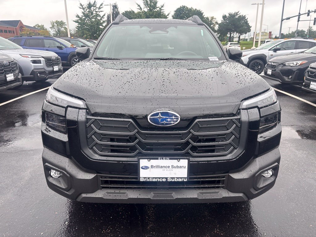 New 2026 Subaru Outback Premium AWD/4WD image 2
