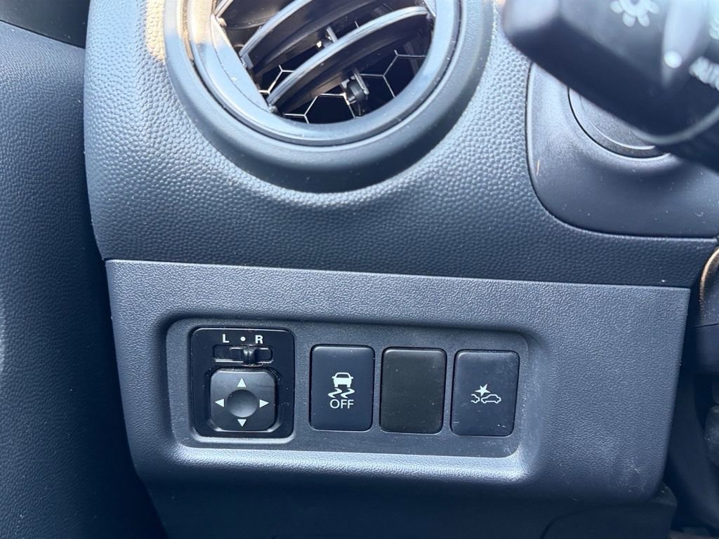 Used 2024 Mitsubishi Mirage G4 LE image 18