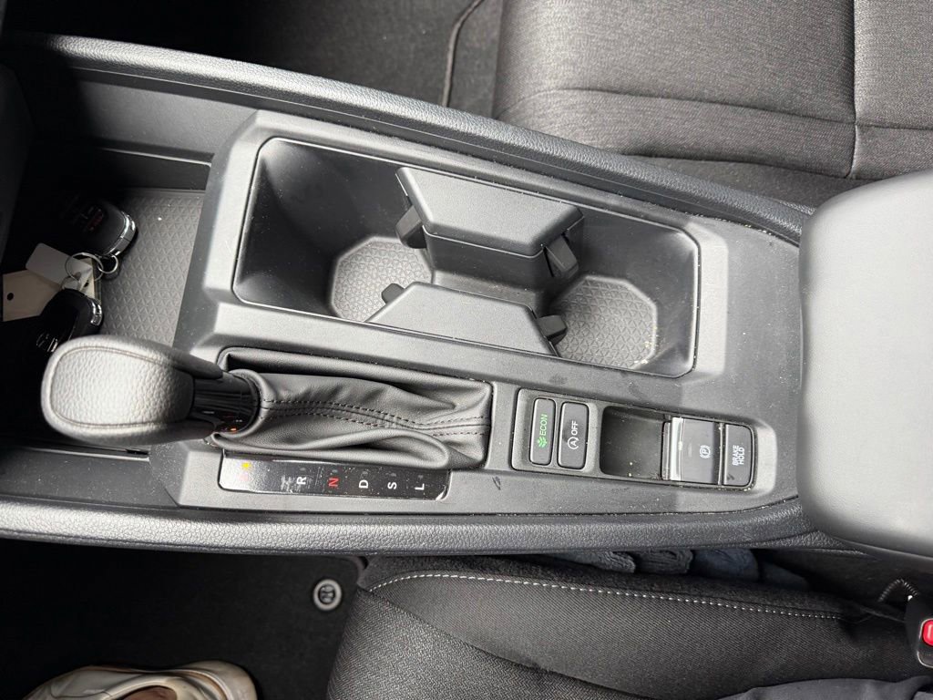 Used 2024 Honda Accord EX image 19
