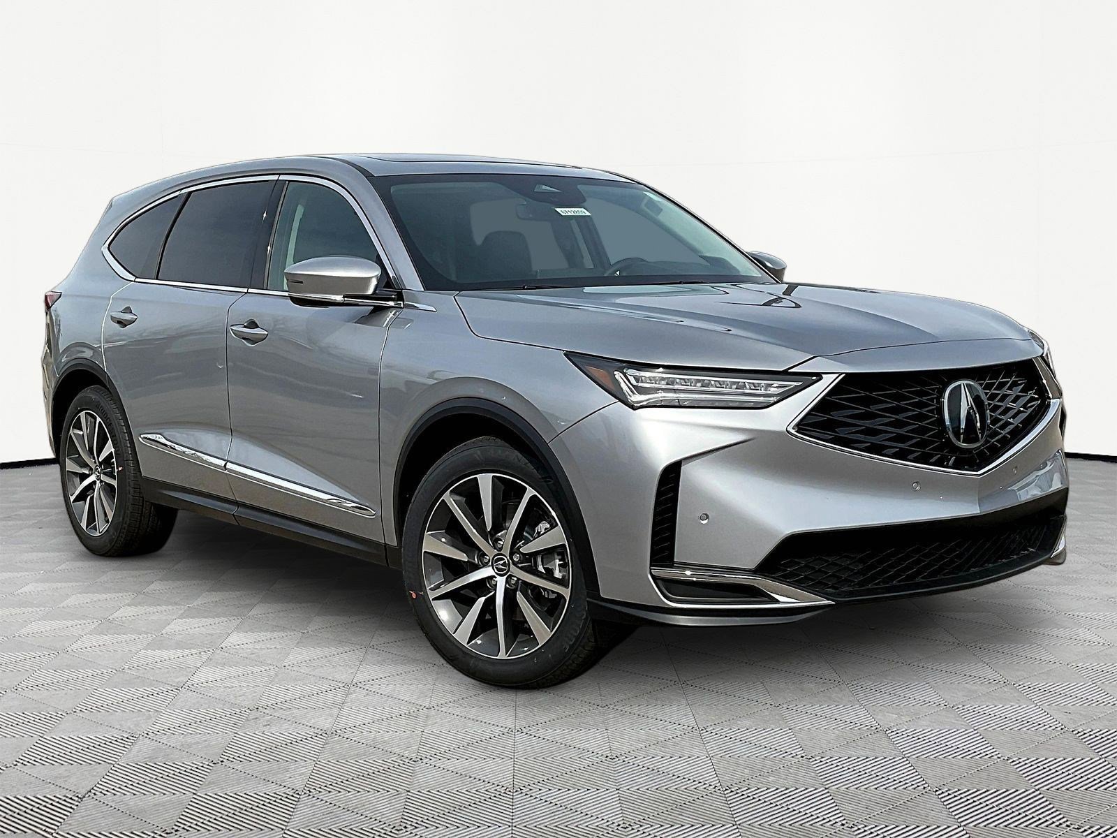 New 2026 Acura MDX SH-AWD w/ Technology Package image 3