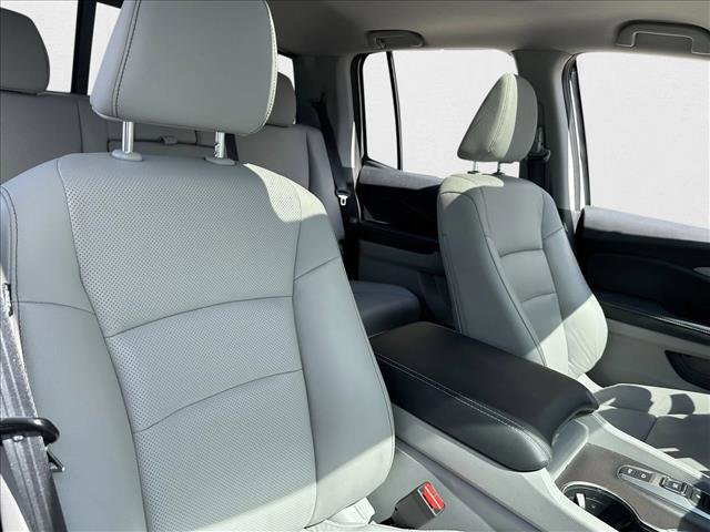 Used 2025 Honda Ridgeline RTL image 26