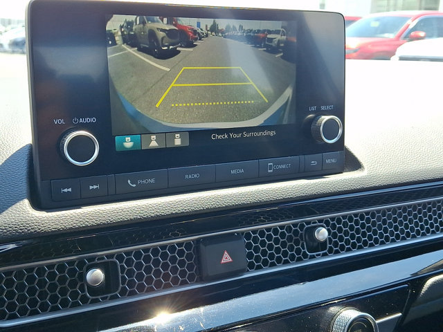 Certified 2022 Honda Civic Sport image 18