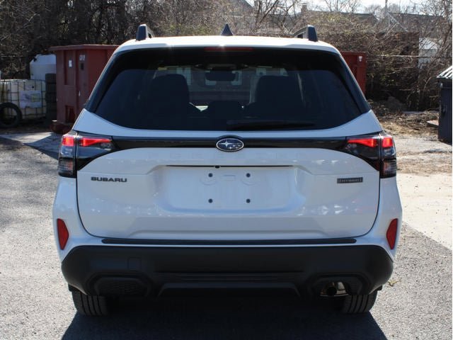 New 2026 Subaru Forester Premium AWD/4WD image 24