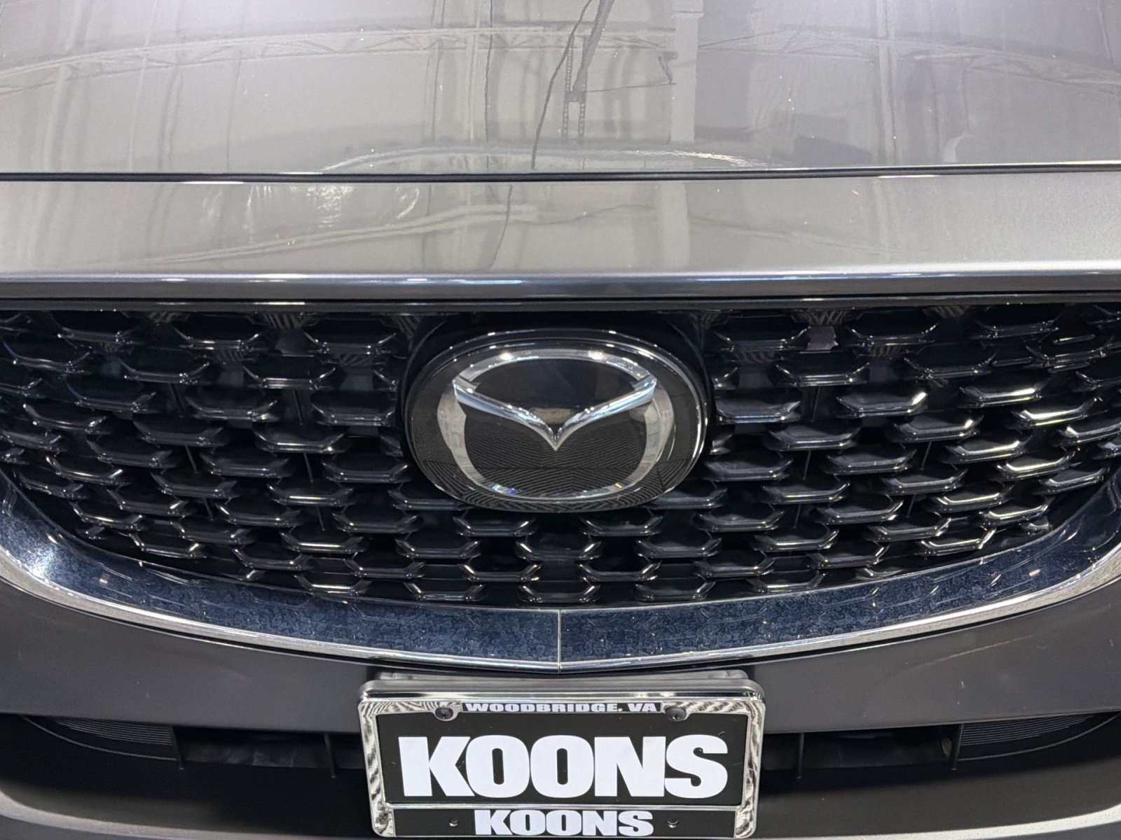 Used 2023 MAZDA CX-5 AWD 2.5 S image 8