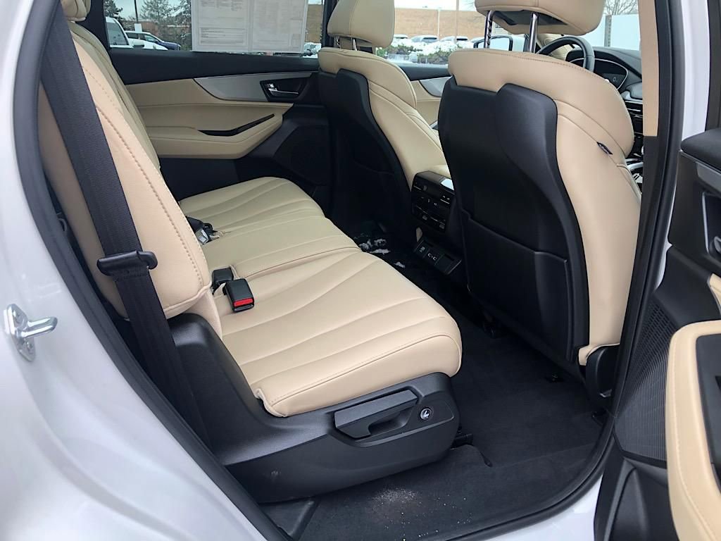 Certified 2023 Acura MDX SH-AWD image 31