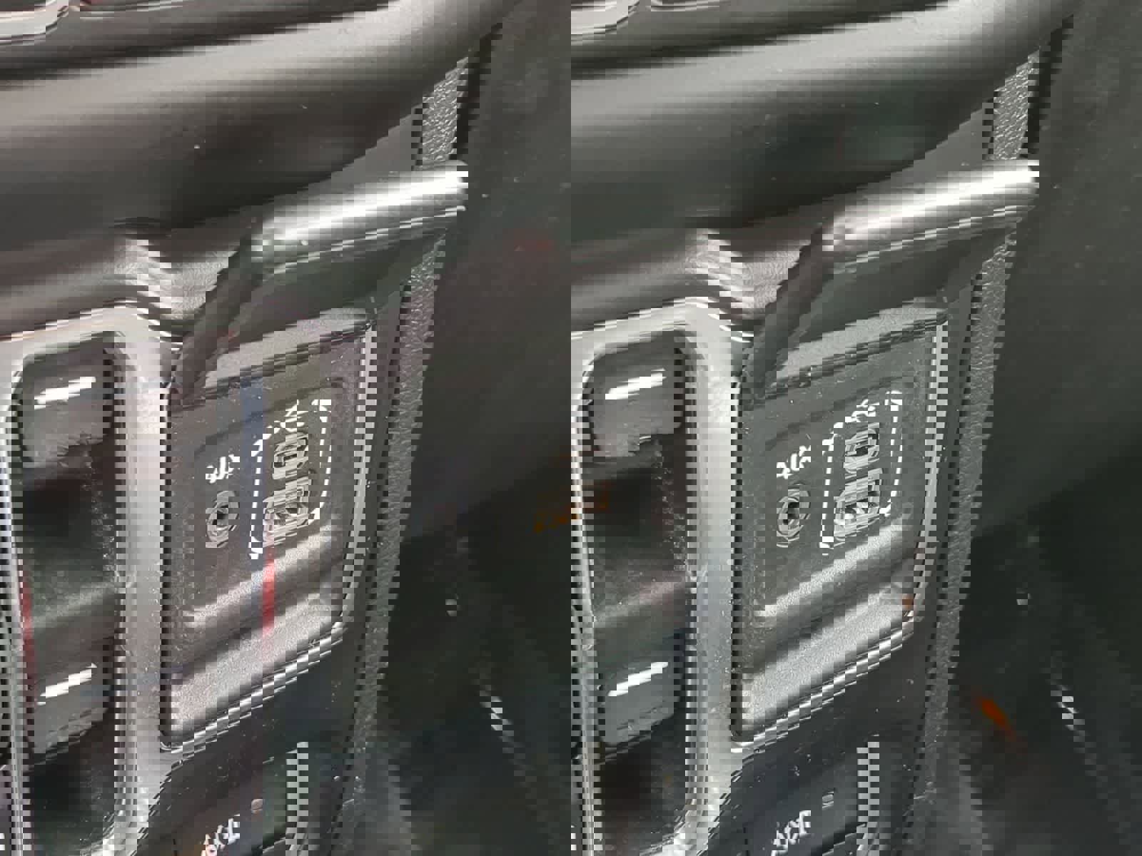 Certified 2022 Jeep Gladiator Mojave w/ Trailer Tow Package image 30