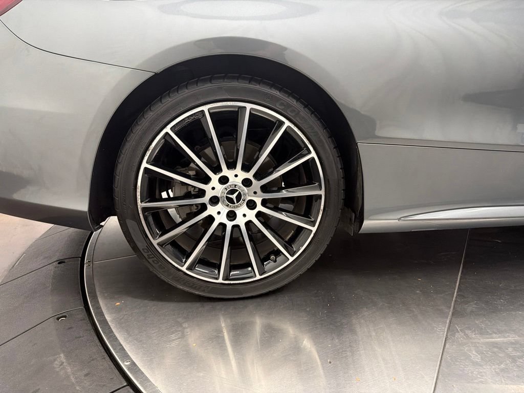 Used 2023 Mercedes-Benz C 300 Cabriolet image 10