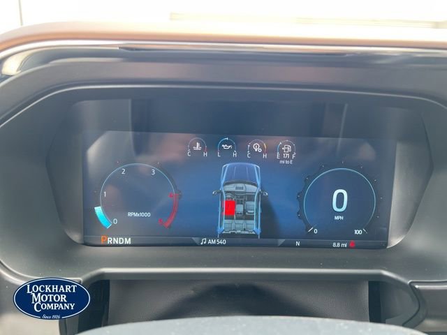 New 2026 Ford F250 King Ranch AWD/4WD image 33