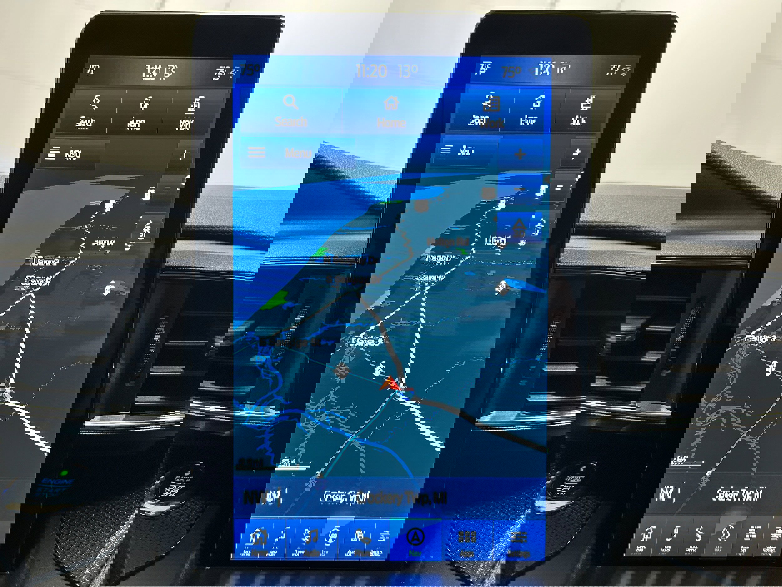 Used 2020 Ford Explorer ST w/ ST Street Pack image 7