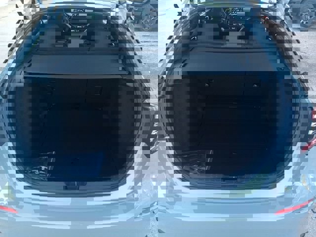 New 2026 Honda Civic Sport image 30