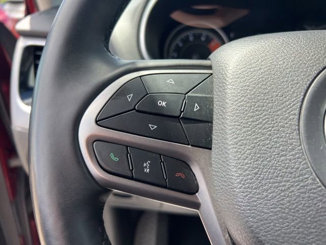 Used 2019 Jeep Cherokee Limited AWD/4WD image 10