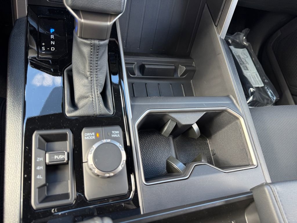 New 2026 Toyota Tundra SR5 image 37