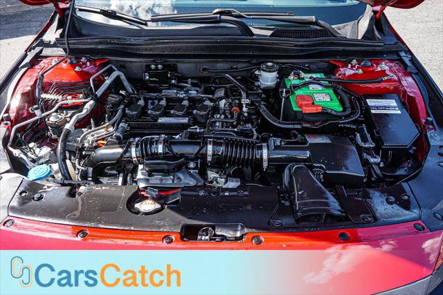 Used 2020 Honda Accord Sport image 35