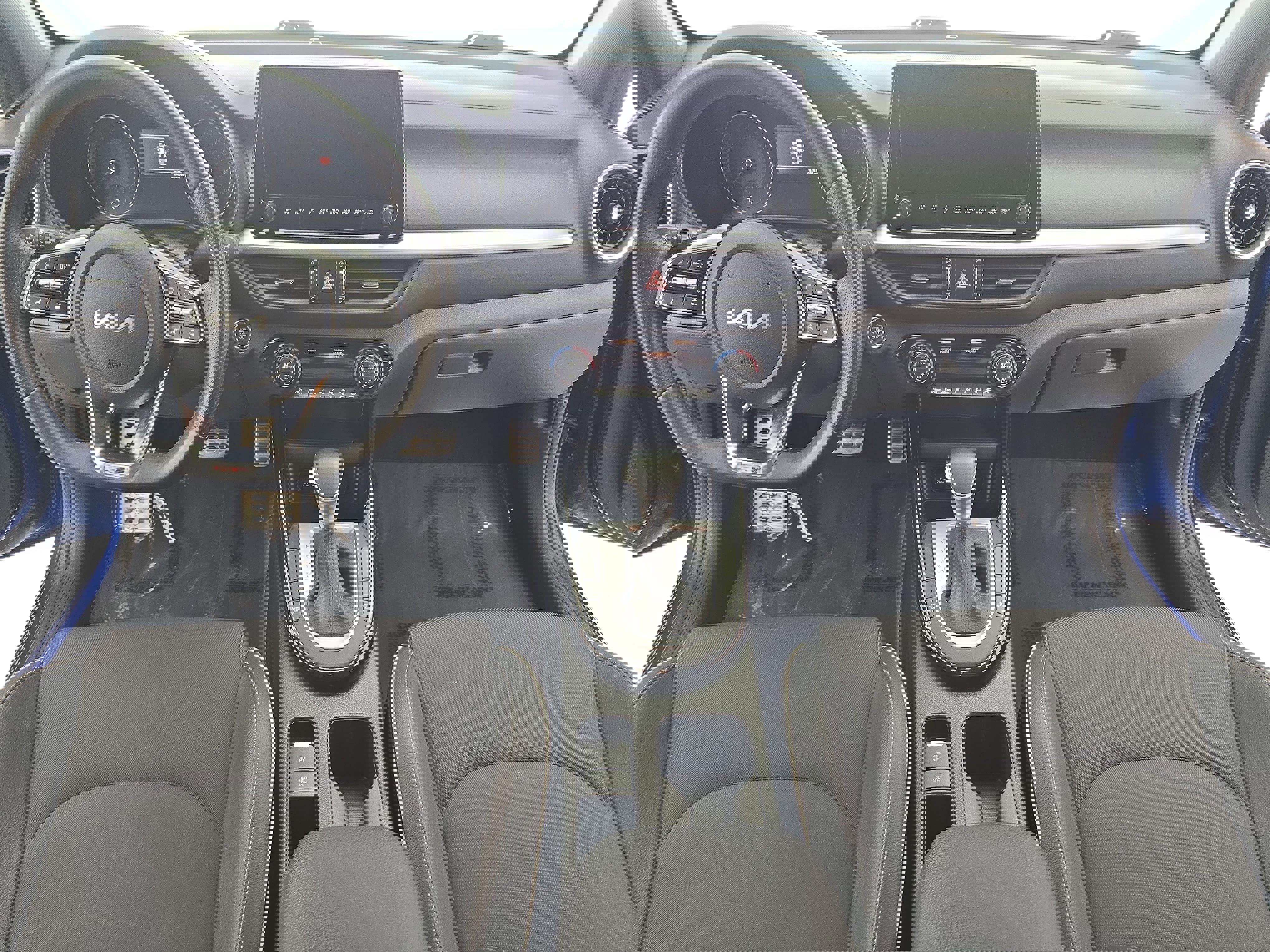 Used 2024 Kia Forte GT-Line image 9