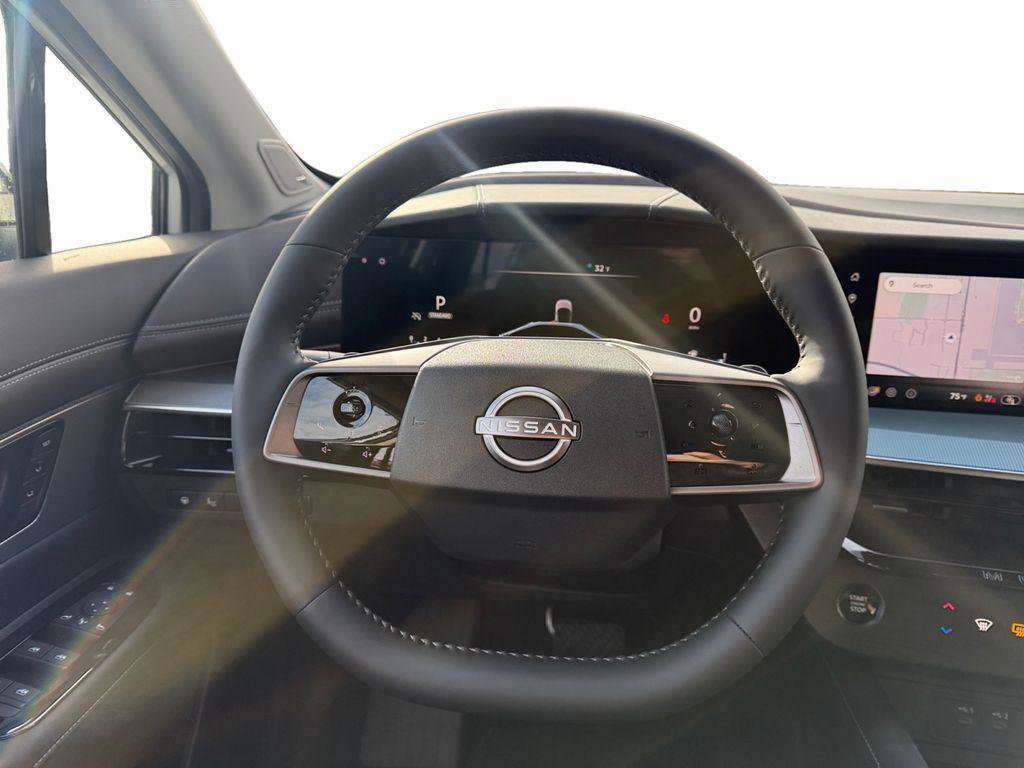 New 2026 Nissan Murano Platinum w/ Technology Package image 12