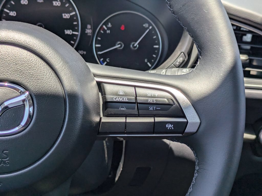 New 2026 MAZDA CX-30 AWD 2.5 S image 25