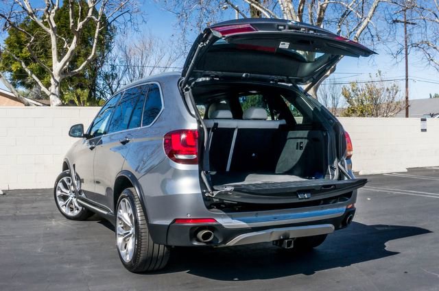 Used 2017 BMW X5 sDrive35i image 19