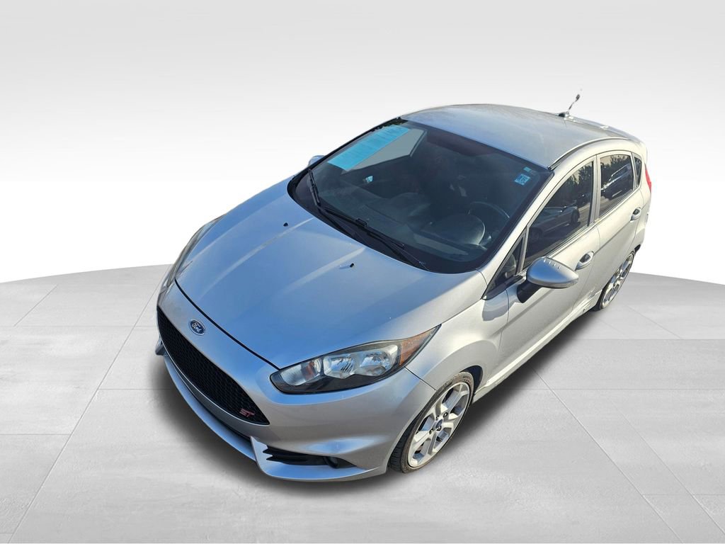 Used 2015 Ford Fiesta ST image 6