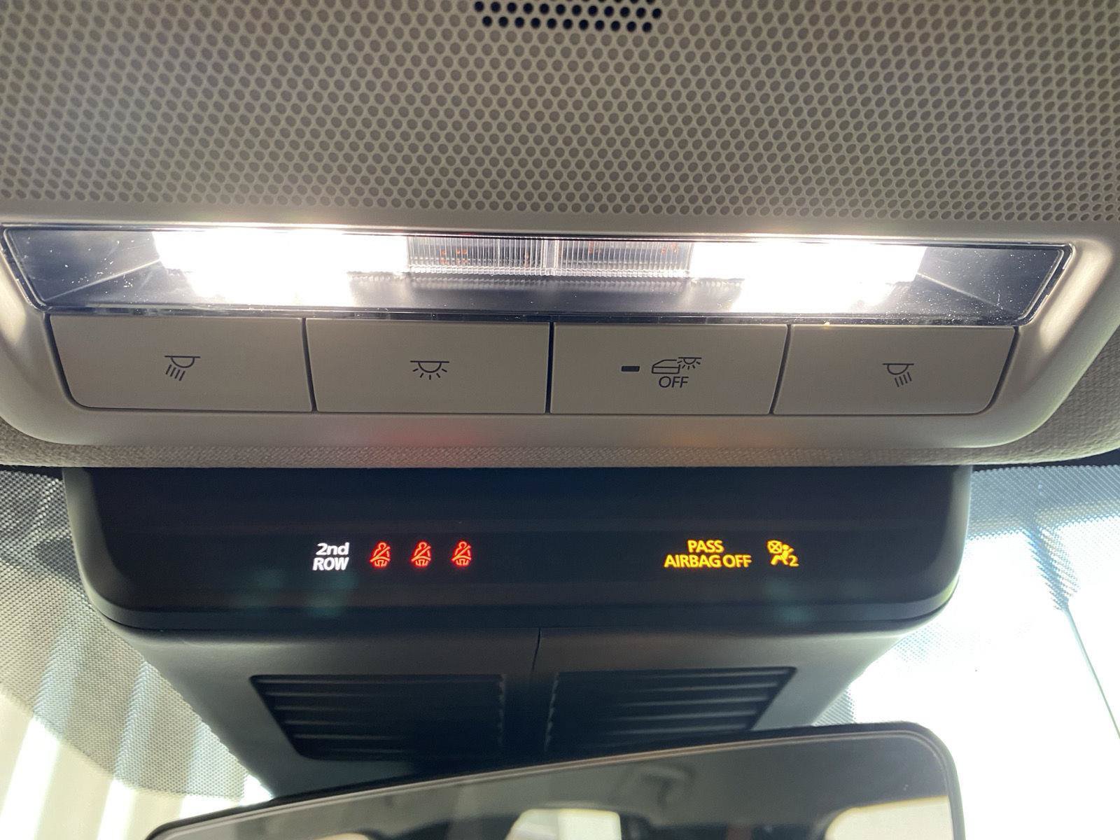 Certified 2024 MAZDA CX-30 AWD 2.5 S image 21