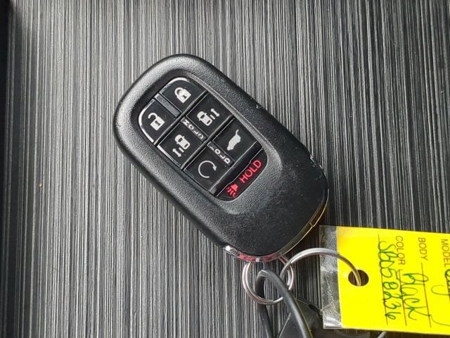 Used 2025 Honda Odyssey Sport-L image 28