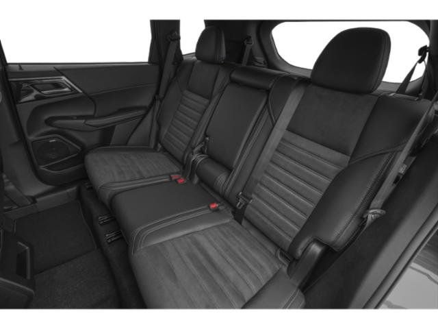 New 2026 Mitsubishi Outlander LE FWD image 15