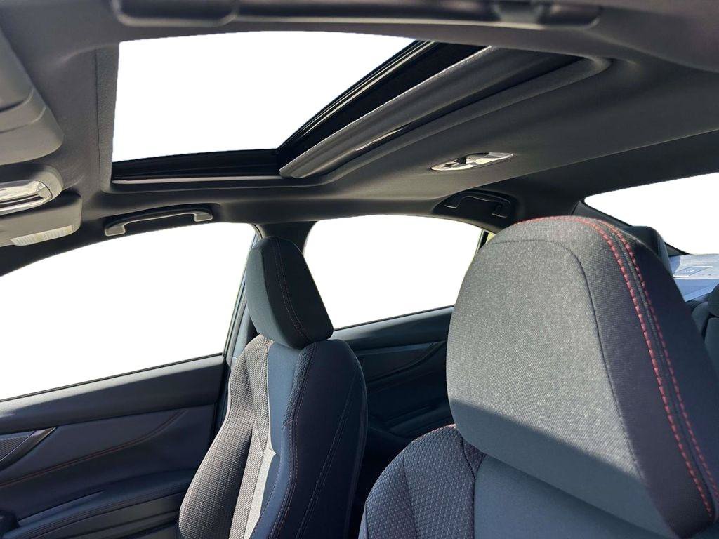 New 2026 Subaru WRX Premium AWD/4WD image 10