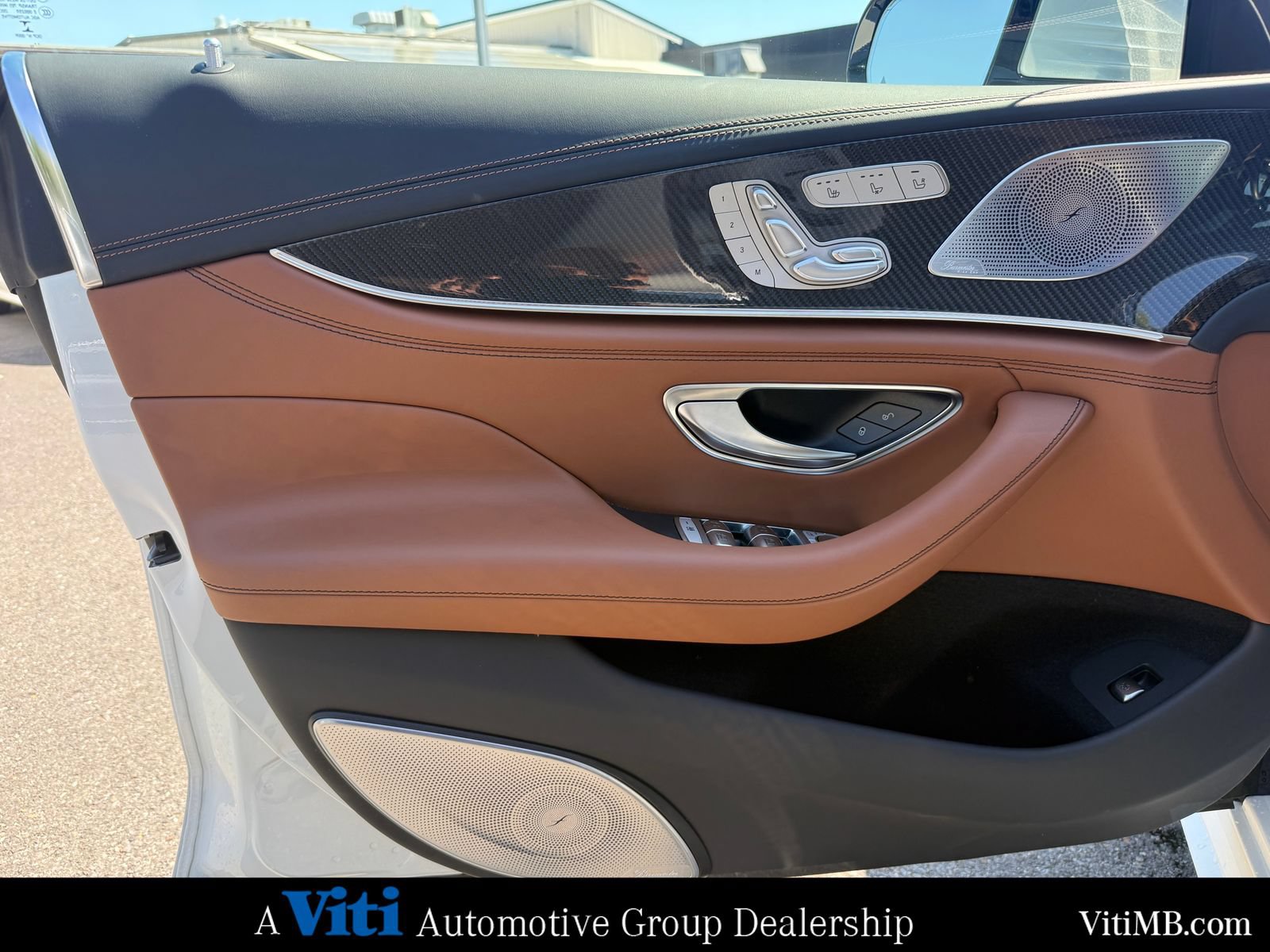 Certified 2022 Mercedes-Benz AMG GT 53 image 16