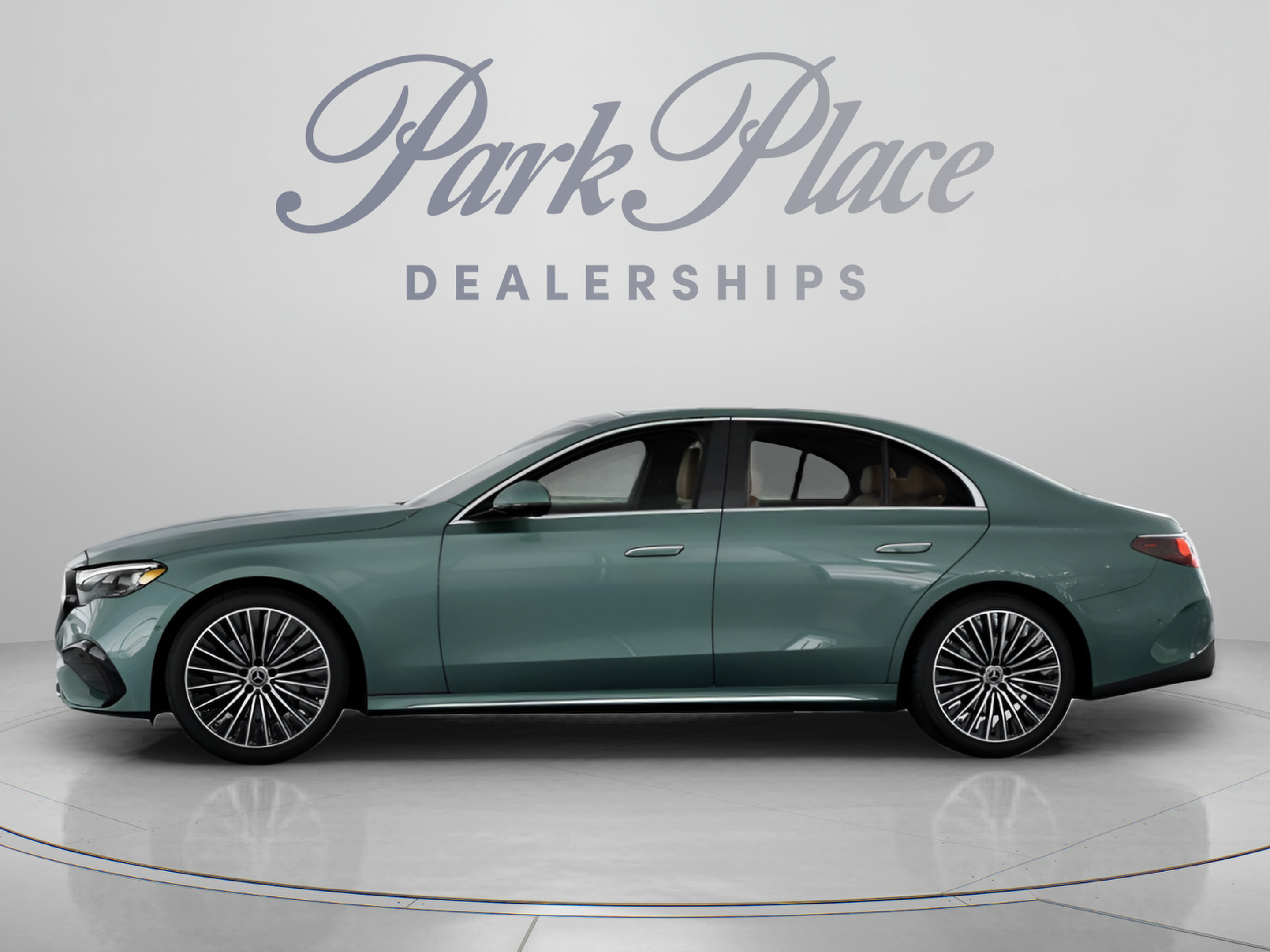 New 2027 Mercedes-Benz E 350 Sedan image 6