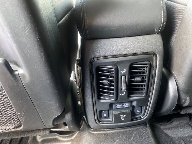 Used 2019 Dodge Durango R/T AWD/4WD image 38