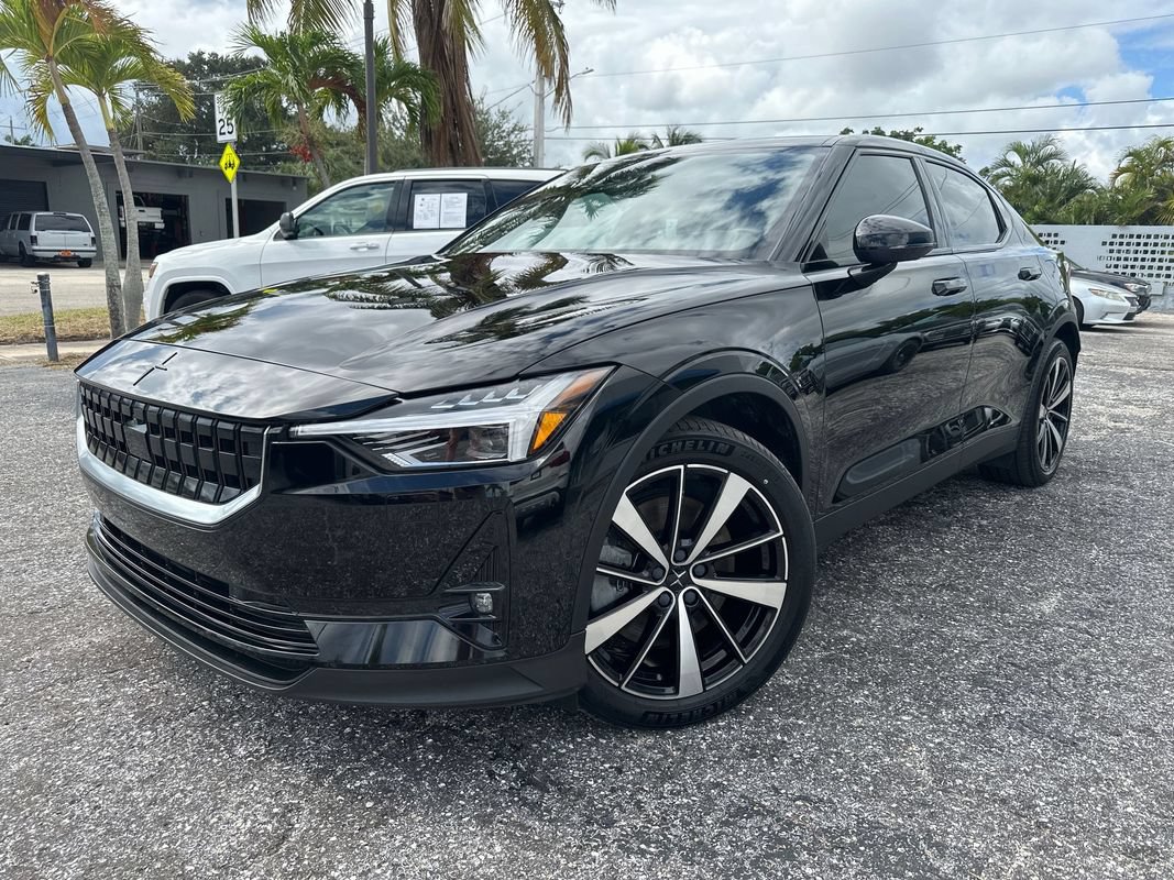 Used 2021 Polestar Polestar 2