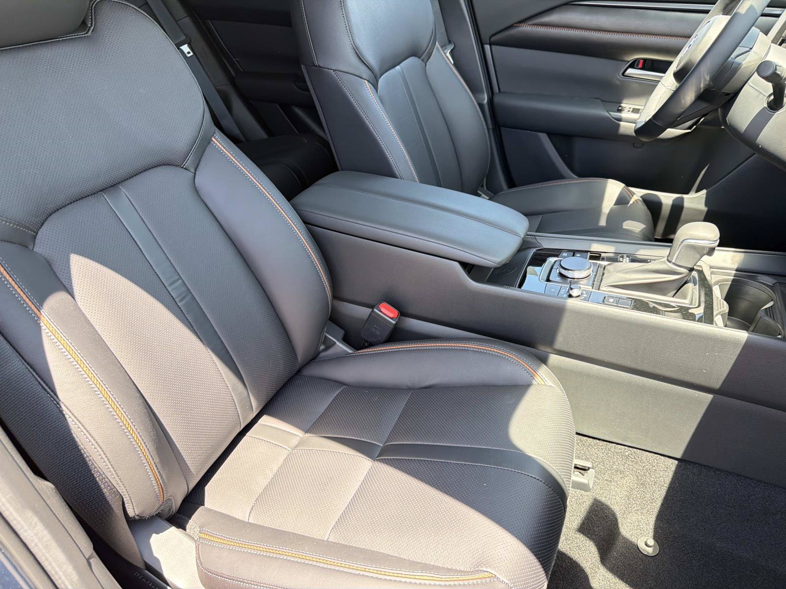 New 2026 MAZDA CX-50 AWD 2.5 Hybrid w/ Premium Pkg image 23