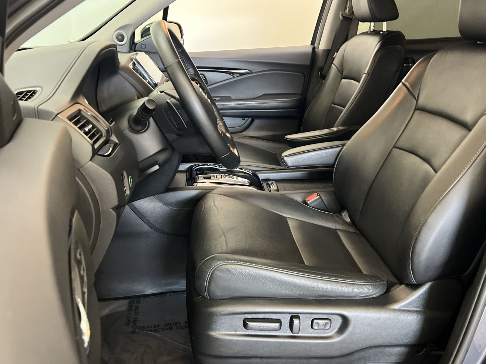 Used 2019 Honda Pilot Touring image 12