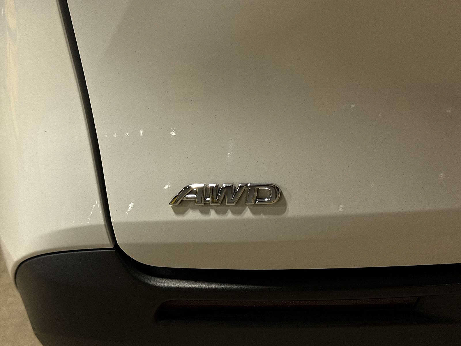 Certified 2021 Toyota Sienna LE AWD/4WD image 27