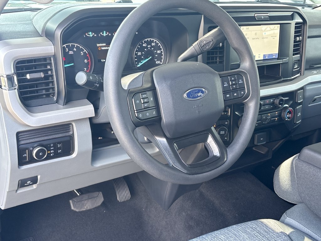 New 2026 Ford F250 XLT w/ 360-Degree Camera Package AWD/4WD image 10