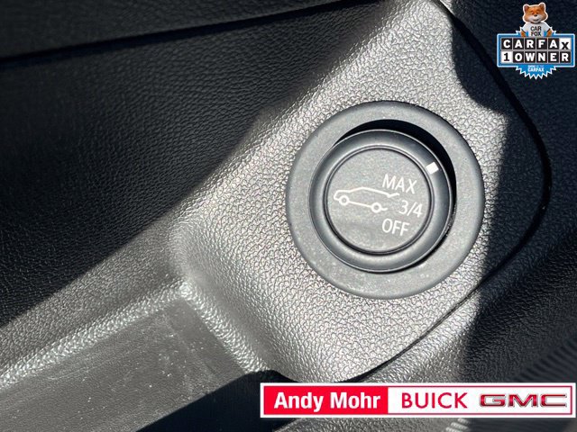 Used 2023 GMC Terrain SLT w/ Tech Package FWD image 20