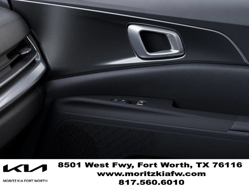 New 2026 Kia Carnival SX FWD image 25