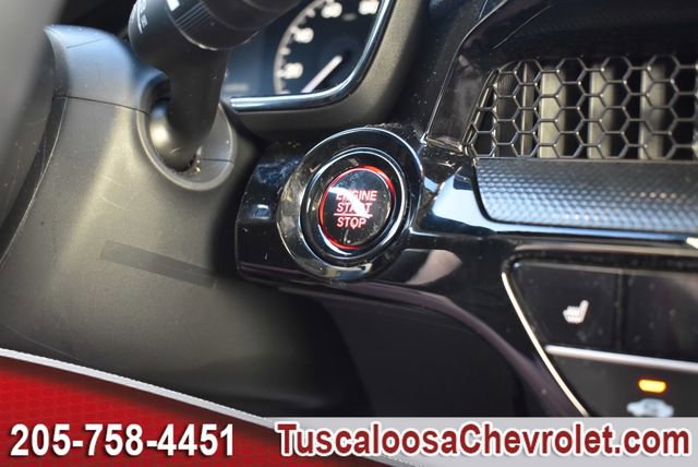 Used 2024 Honda CR-V EX-L image 41