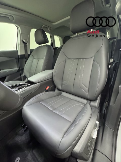 New 2026 Audi Q3 quattro 2.0T AWD/4WD image 26