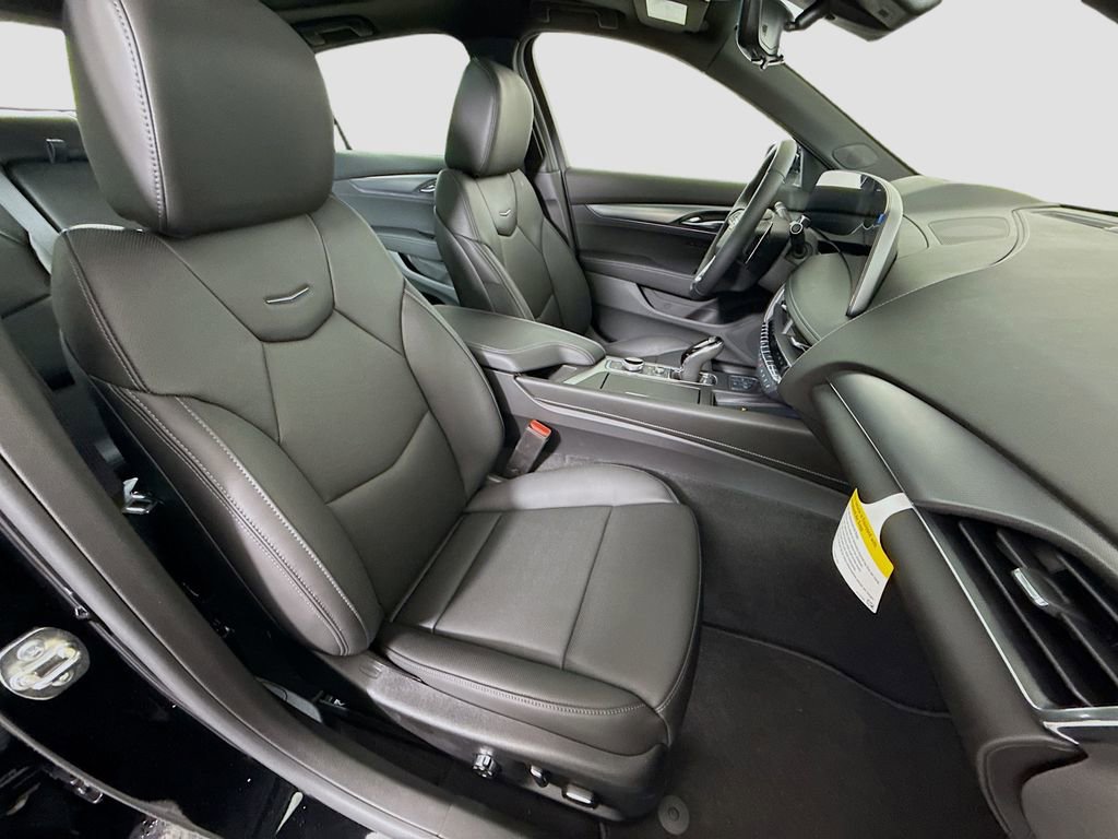 New 2026 Cadillac CT5 Premium Luxury w/ Technology Package image 28