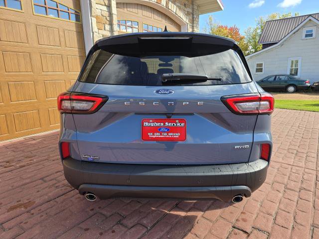 New 2026 Ford Escape ST-Line image 4