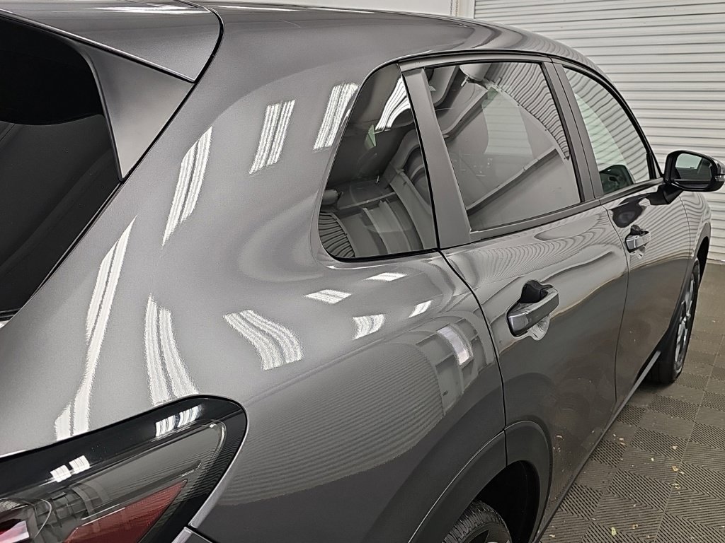 New 2027 Honda HR-V LX image 9