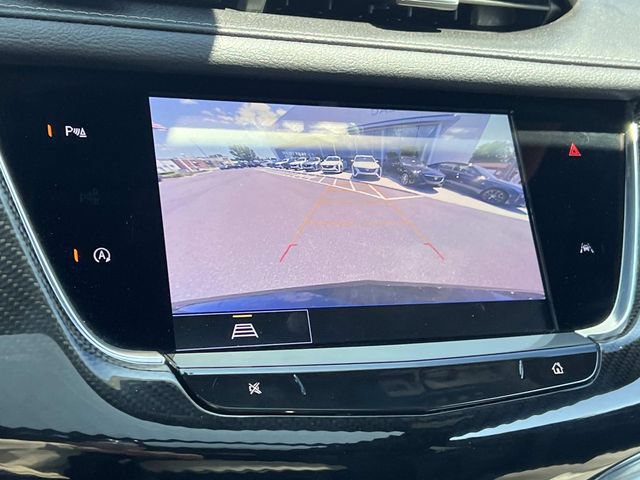 Certified 2023 Cadillac XT6 Sport AWD/4WD image 25